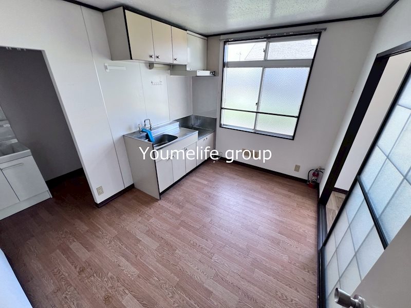 エクセルメゾン リビング