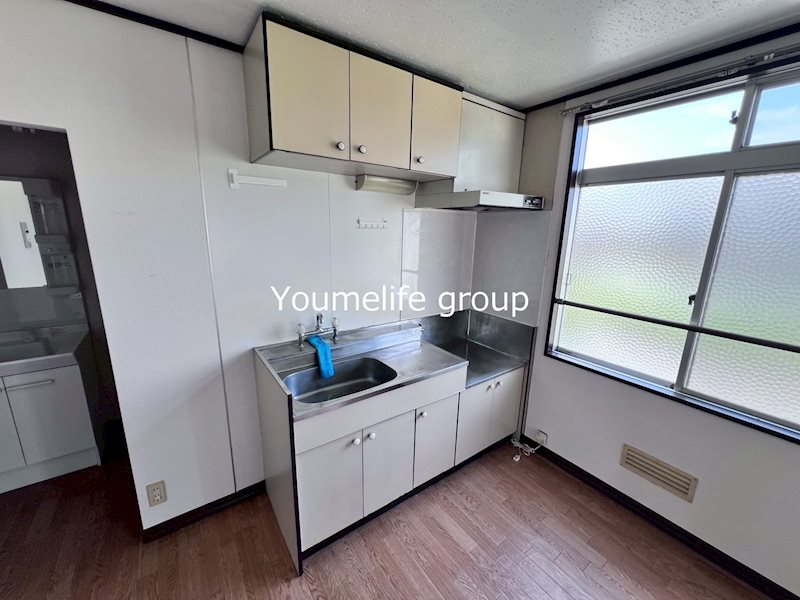 エクセルメゾン キッチン