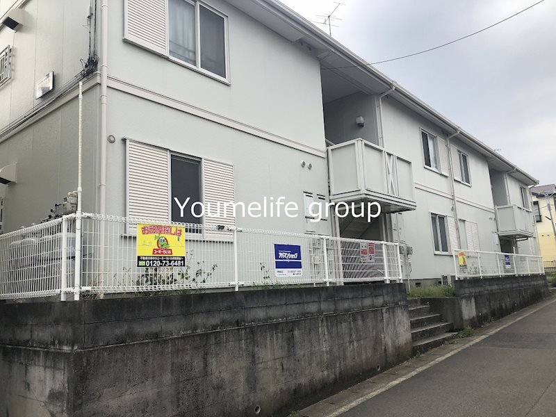 フレグランスM その他外観1