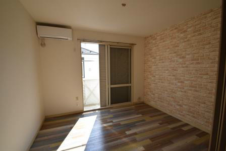 フレグランスM リビング