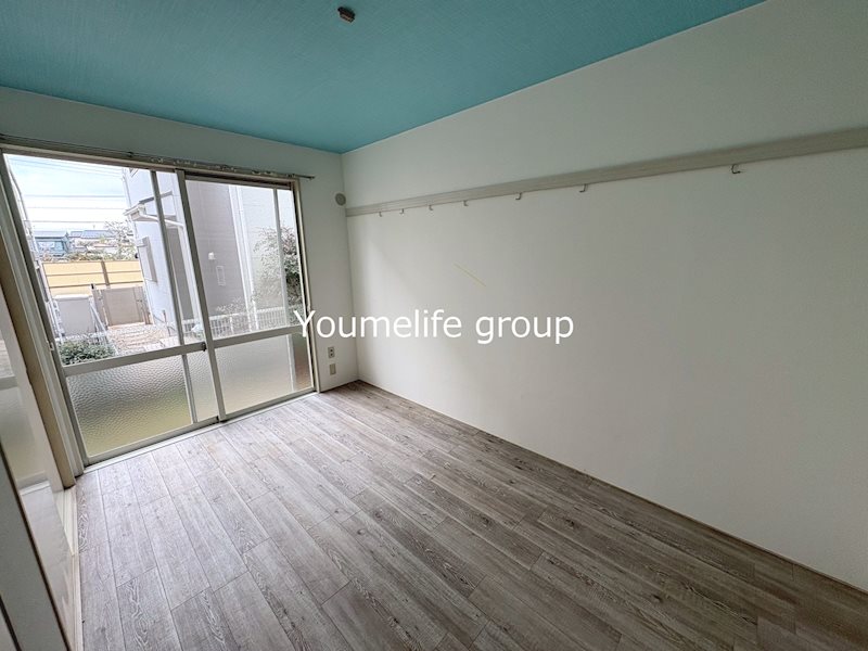 フレグランスM ベッドルーム