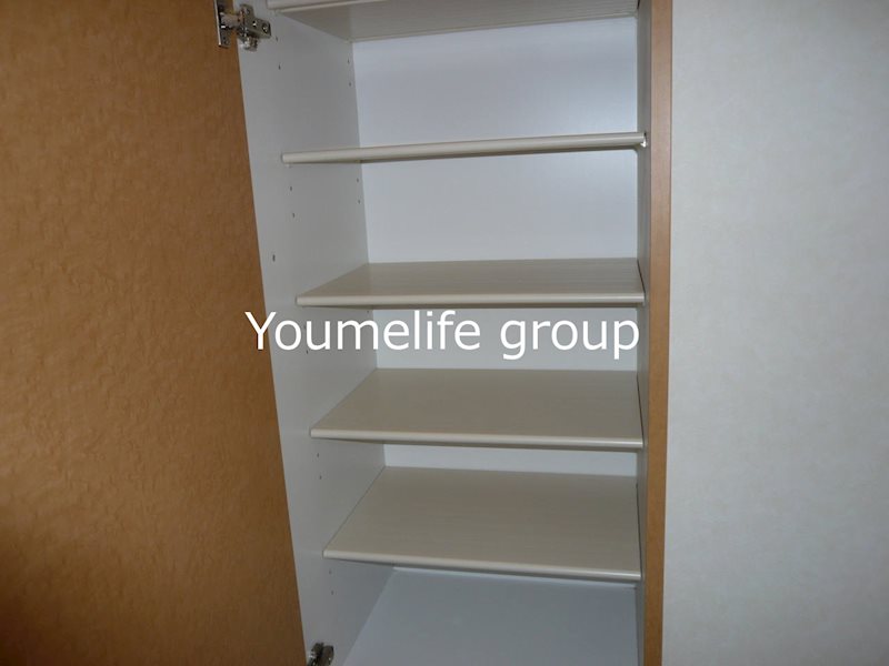 FREA M　桜台 玄関