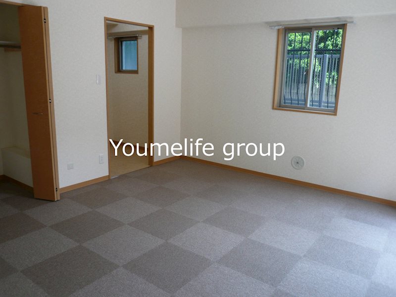 FREA M　桜台 リビング