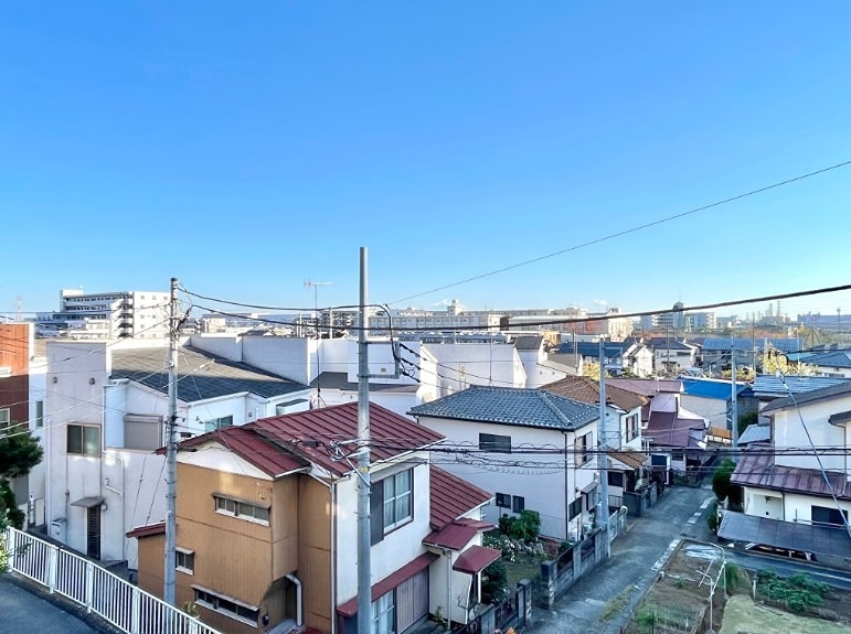 石田シャーウッド貸家 その他6