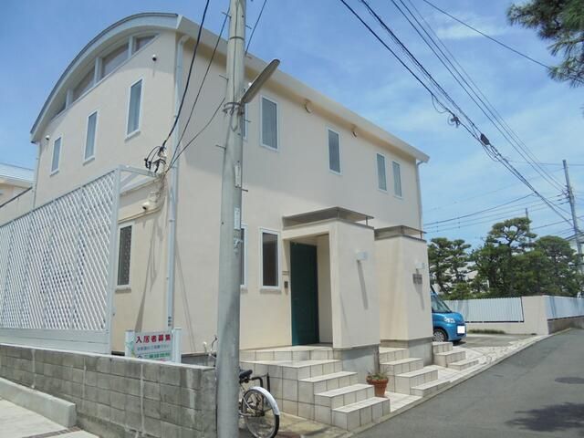 ＣＡＳＡ　ＭＯＤＥＲＮＯ 102号室 外観