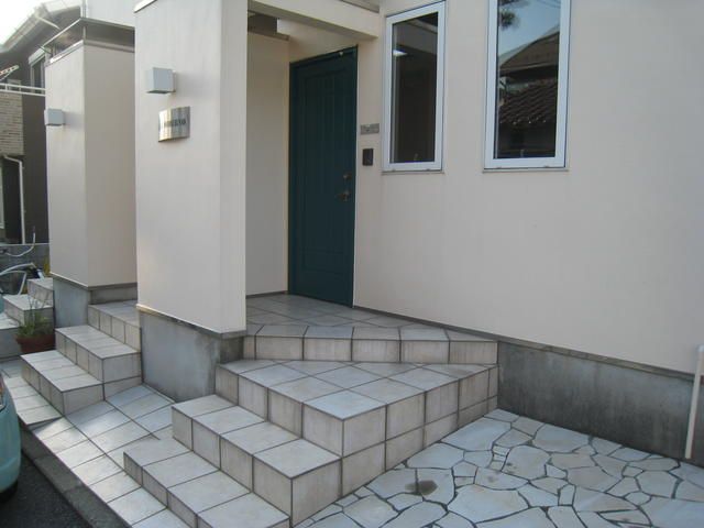 ＣＡＳＡ　ＭＯＤＥＲＮＯ その他外観1