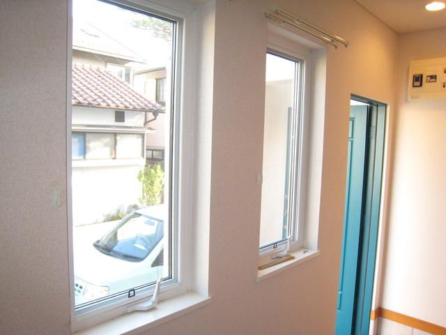 ＣＡＳＡ　ＭＯＤＥＲＮＯ 玄関