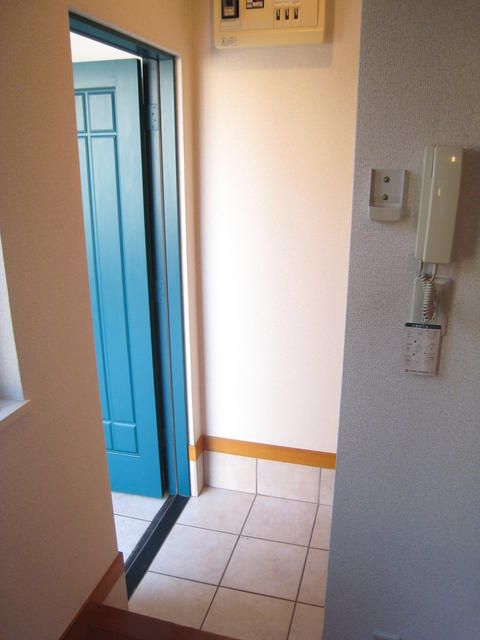 ＣＡＳＡ　ＭＯＤＥＲＮＯ その他8