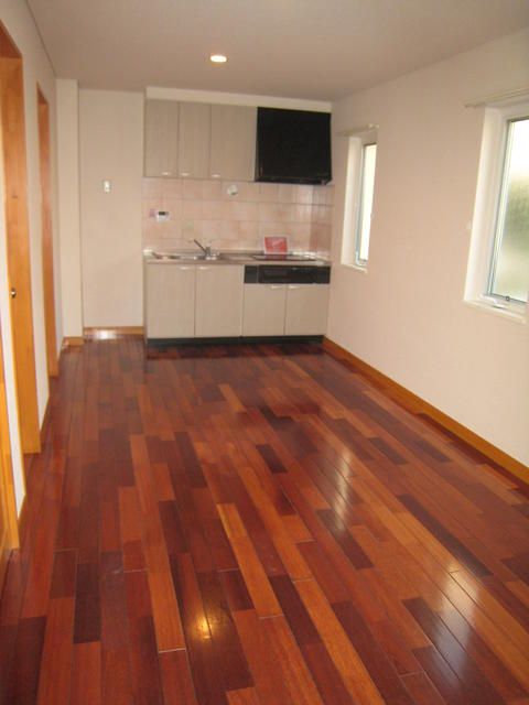 ＣＡＳＡ　ＭＯＤＥＲＮＯ リビング