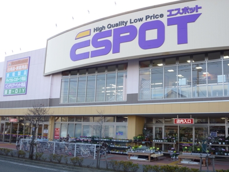 サンエトワール その他外観3