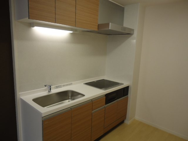 サンエトワール キッチン