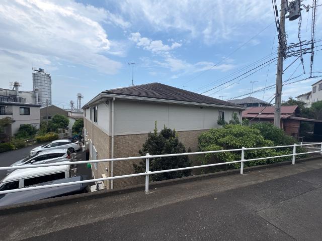 パラディ その他外観2