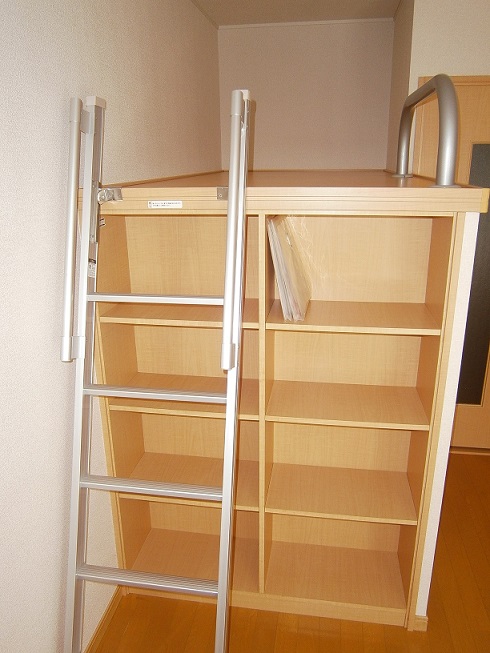 レオパレスルート１楓 その他4