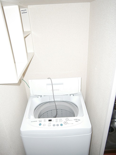 レオパレスルート１楓 その他9