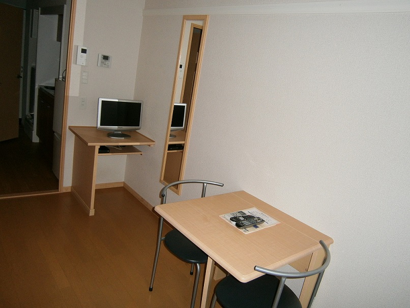 レオパレスルート１楓 その他10