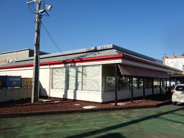 ジャルディーノ　Ｆ-one その他外観6