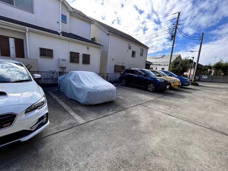 Ｎ－ｆｌａｔｓ藤沢善行Ｂ棟 その他1