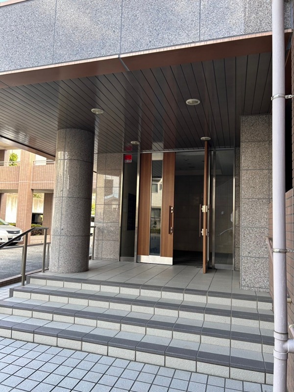 Ｎ－ｆｌａｔｓ藤沢善行Ｂ棟 その他外観1