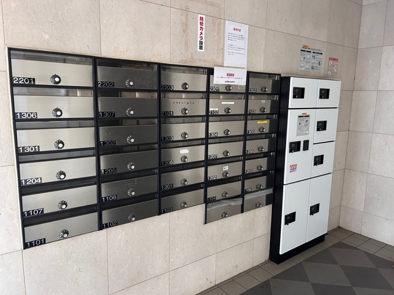 Ｎ－ｆｌａｔｓ藤沢善行Ｂ棟 その他外観2