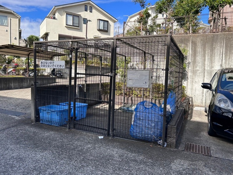 Ｎ－ｆｌａｔｓ藤沢善行Ｂ棟 その他外観3