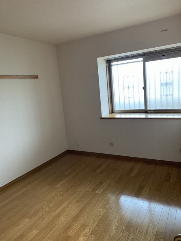 Ｎ－ｆｌａｔｓ藤沢善行Ｂ棟 ベッドルーム