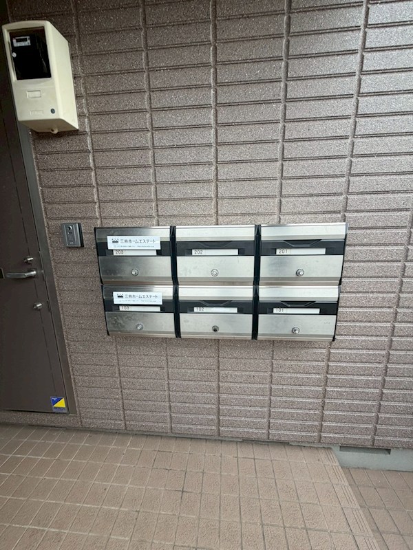 コンフォールいずみ中央 その他外観1