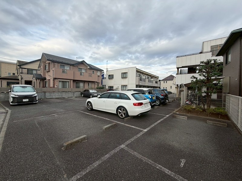 コンフォールいずみ中央 その他外観3