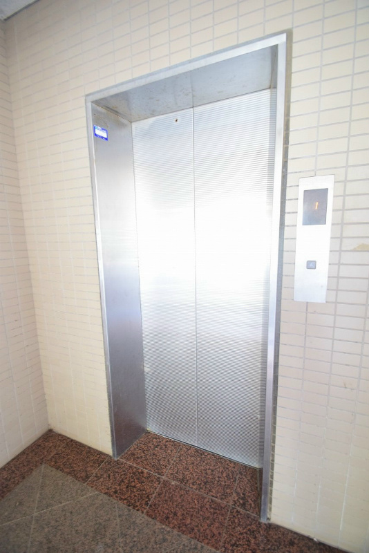 リステージ湘南川名 その他共有部分