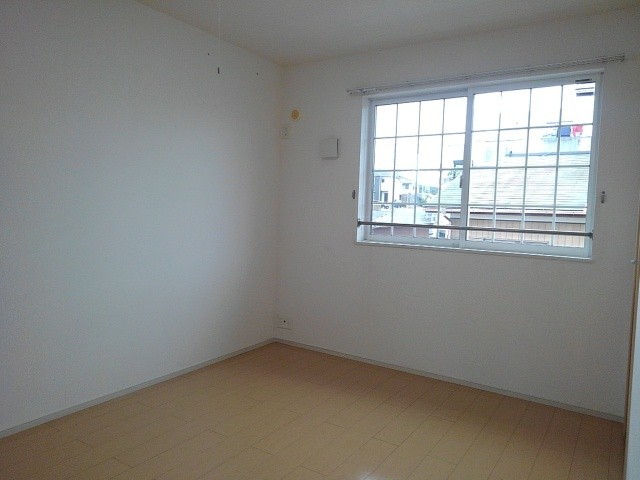 ハイ・フォレスト ベッドルーム