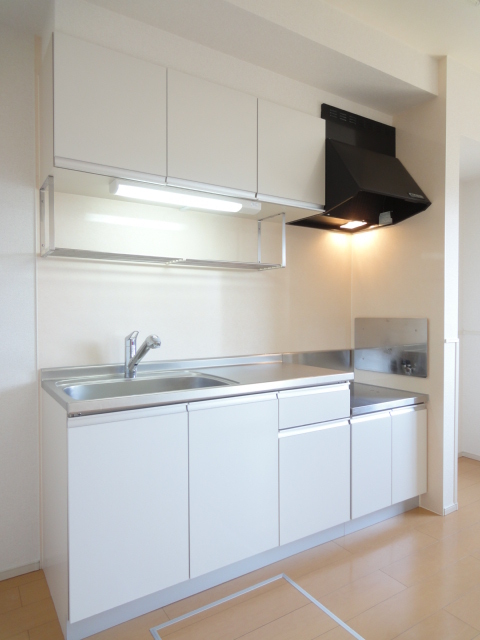 ウィステリア キッチン