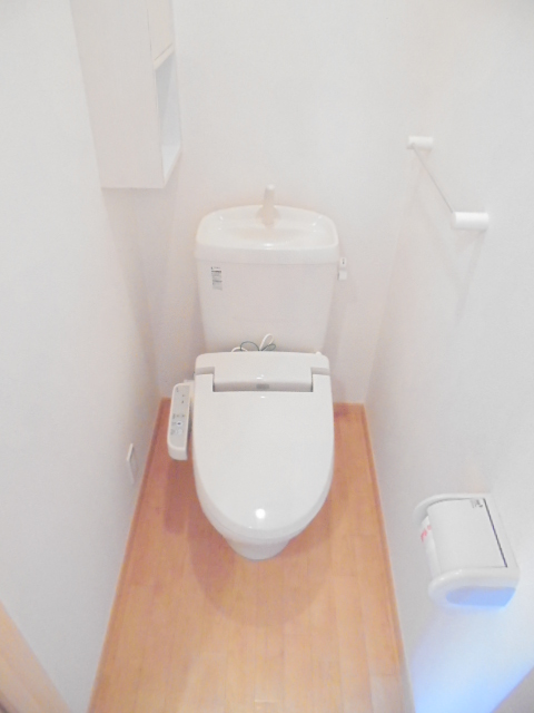 メゾンフローラⅡ その他4