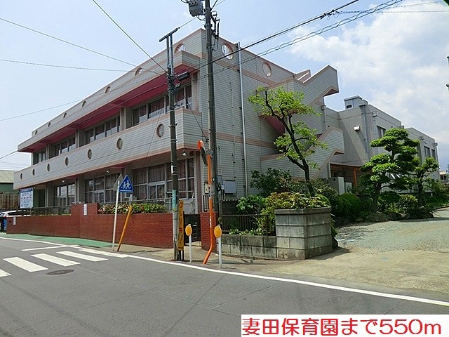 アルールⅠ その他外観4