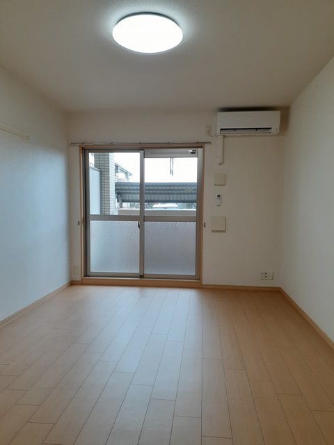 アルールⅠ リビング