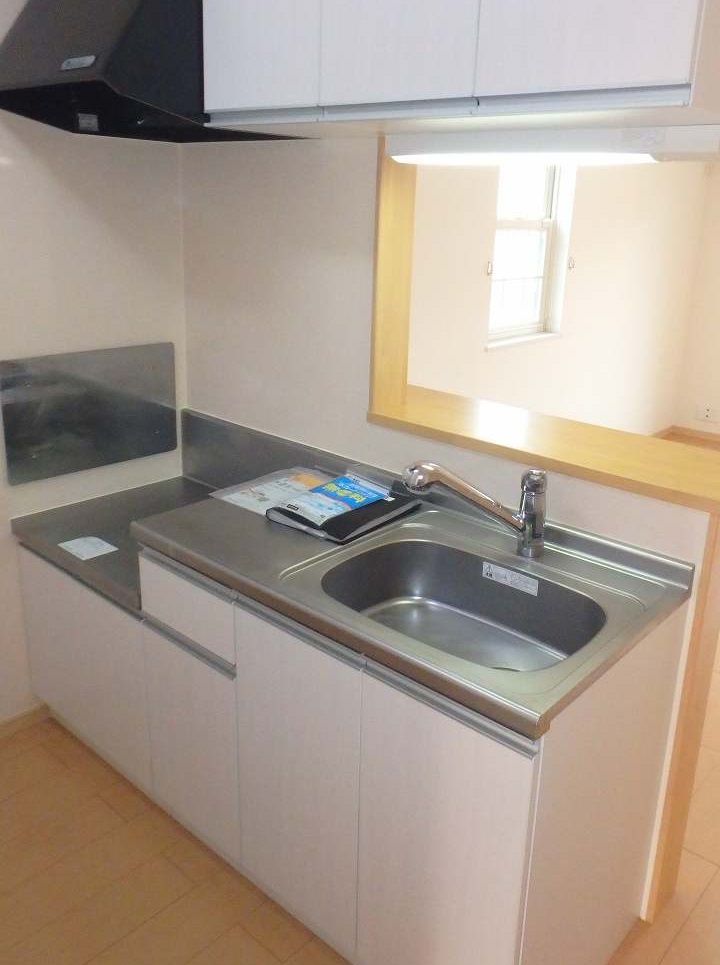 サニー　エム・エ キッチン