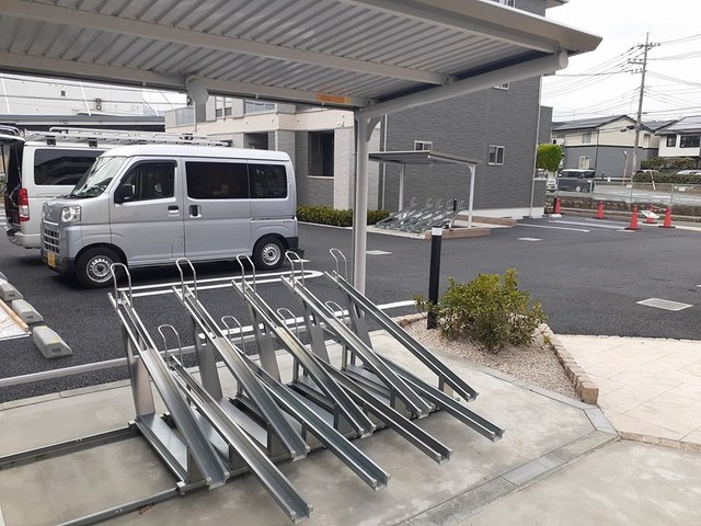 ボンデューⅡ その他5