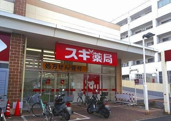 ボンデューⅡ その他外観3