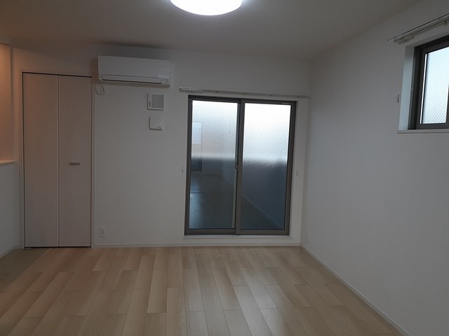 ボンデューⅡ リビング