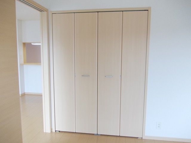 カレントガーデンＢ その他2