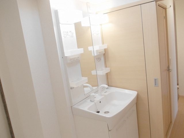 カレントガーデンＢ その他3