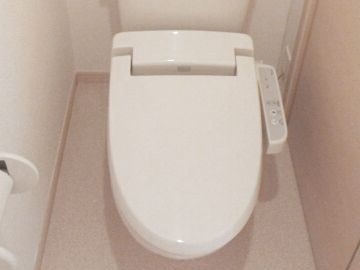 カレントガーデンＢ その他4