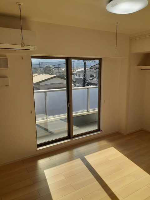 プリムローズ・Ｋ リビング