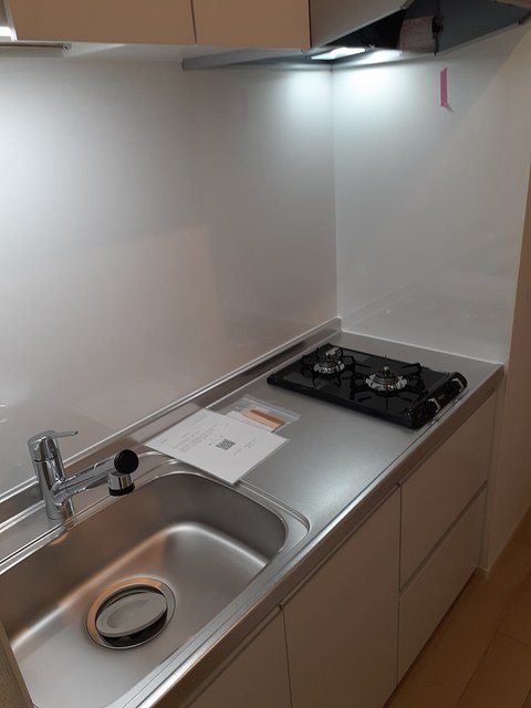 プリムローズ・Ｋ キッチン