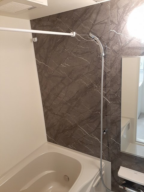 プリムローズ・Ｋ 風呂画像