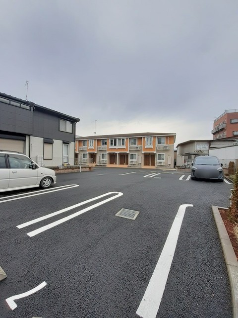 メゾンＫ・桜坂 その他7