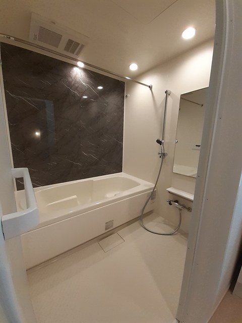 メゾンＫ・桜坂 風呂画像