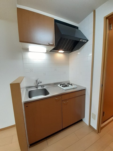 グロリアス キッチン