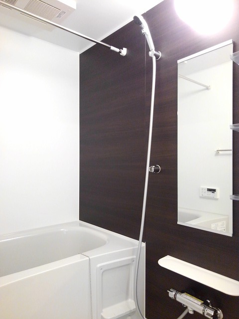 アリエッタ 風呂画像