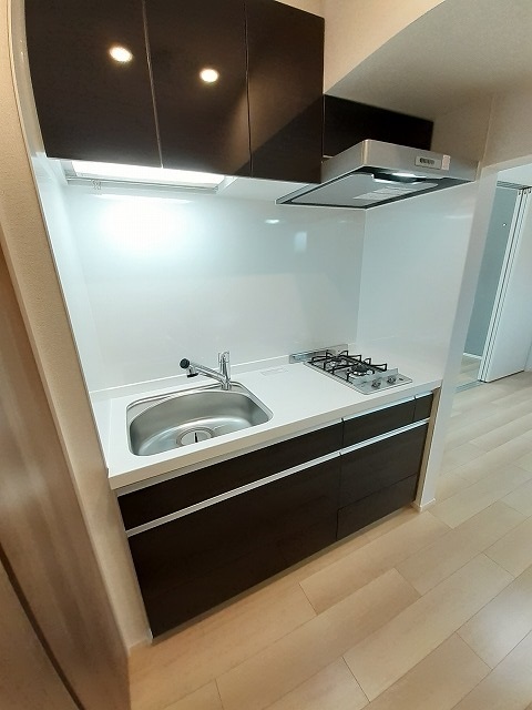 ラ・トゥール湘南台 キッチン