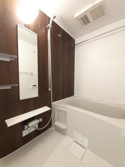 ラ・トゥール湘南台 風呂画像