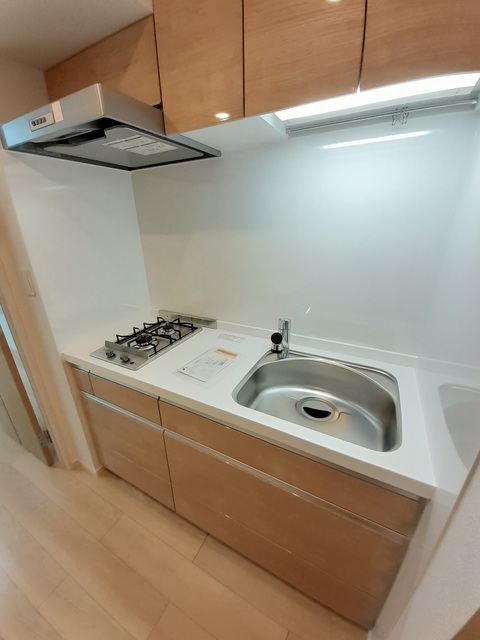 ラ・トゥール湘南台 キッチン